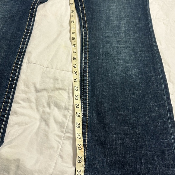 Kut from the Kloth Jeans 16W NW/OT - Picture 8 of 12